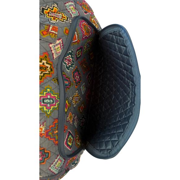 Vera Bradley Carryall - Picture 3 of 8